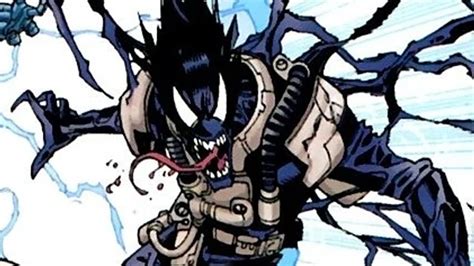 zzzxx vs venom|Marvel's Strongest Symbiotes, Ranked by Power .